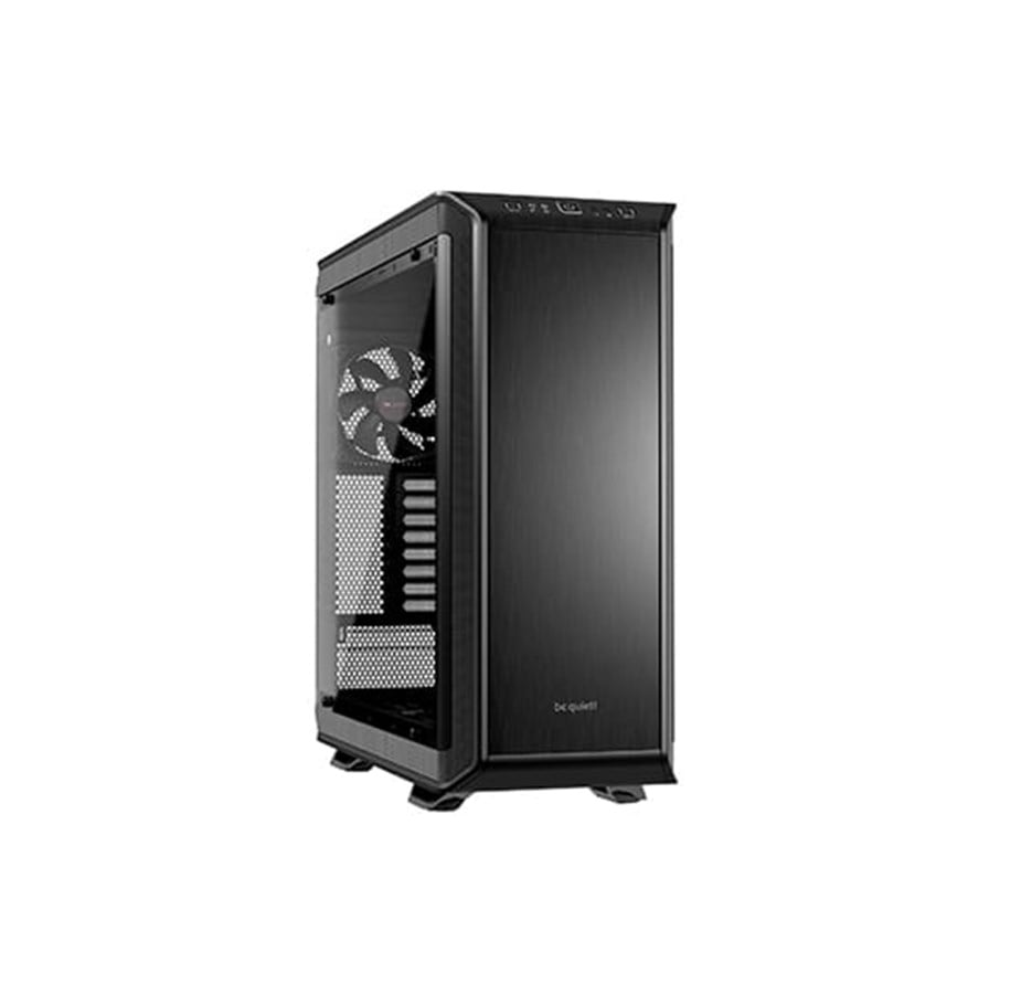 Kabinet - be quiet! Dark Base 900 Pro - Black - Kabinet - Tower - Sort - BGW11