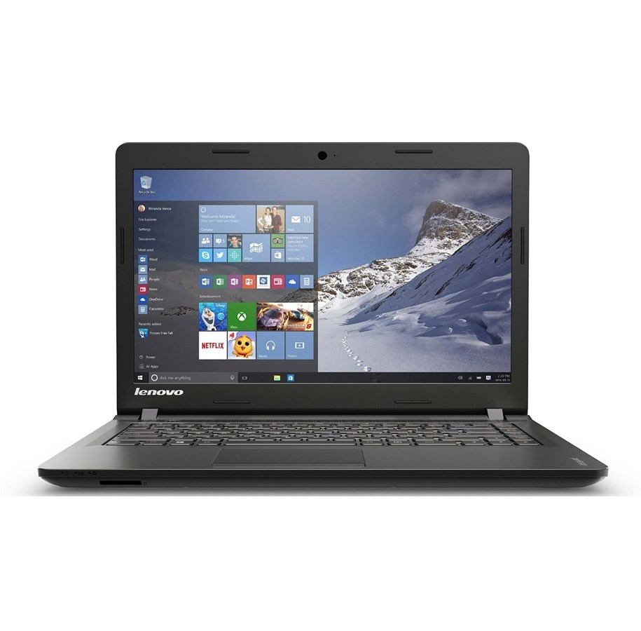 Bærbar - Lenovo IdeaPad 310S-15IKB - 80UW000EMX