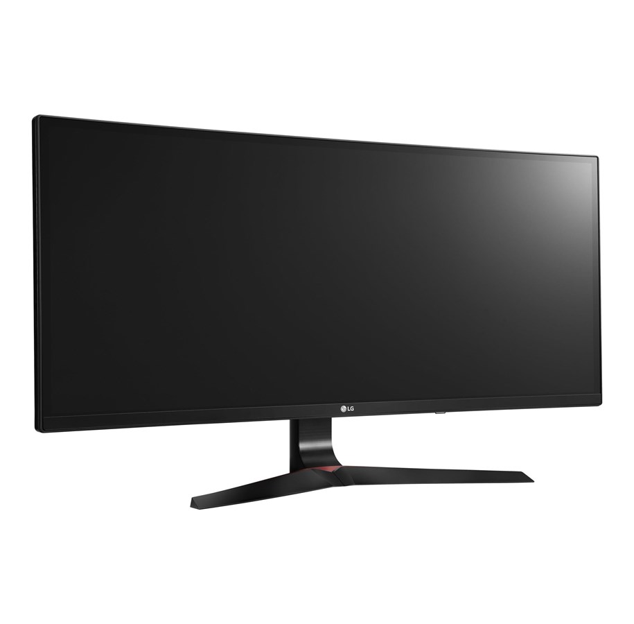 Skærm - 34" LG 34UC79G-B - 34UC79G-B.AEU