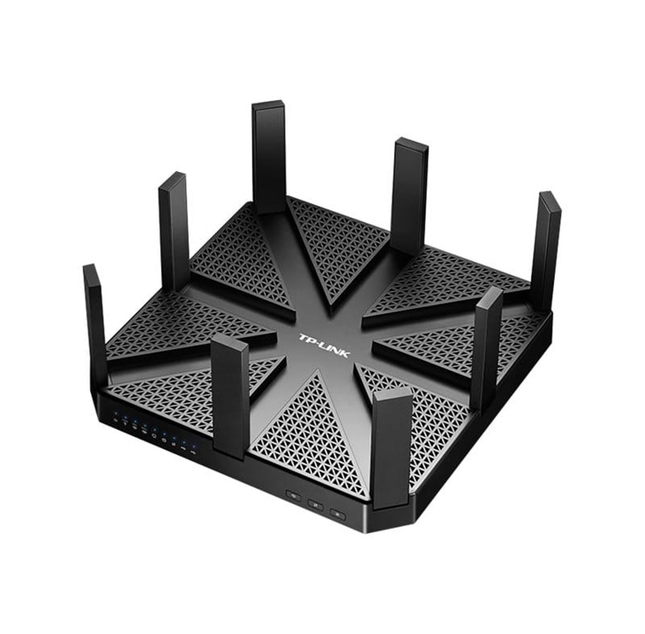 Router & firewall - TP-Link Talon AD7200 - Wireless router 802.11ad (WiGig) - AD7200