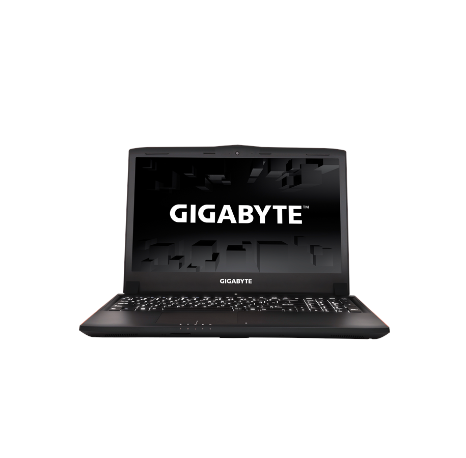 Bærbar - GIGABYTE P55Wv6-NE022T - P55Wv6-NE022T
