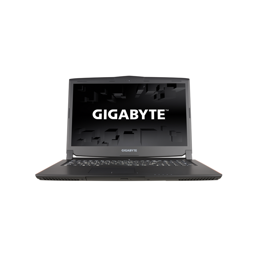 Bærbar - GIGABYTE P57Xv6-NE026T *DEMO* - P57Xv6-NE026T