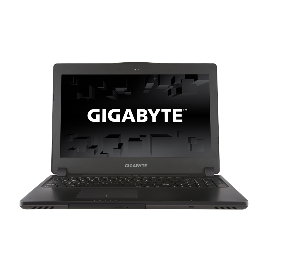 Bærbar - GIGABYTE P35Xv6-NE426T - P35Xv6-NE426T