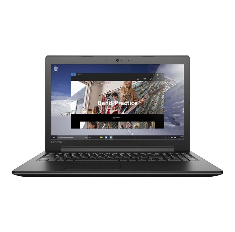 Bærbar - Lenovo IdeaPad 310-15IKB - 80TV00R6MX