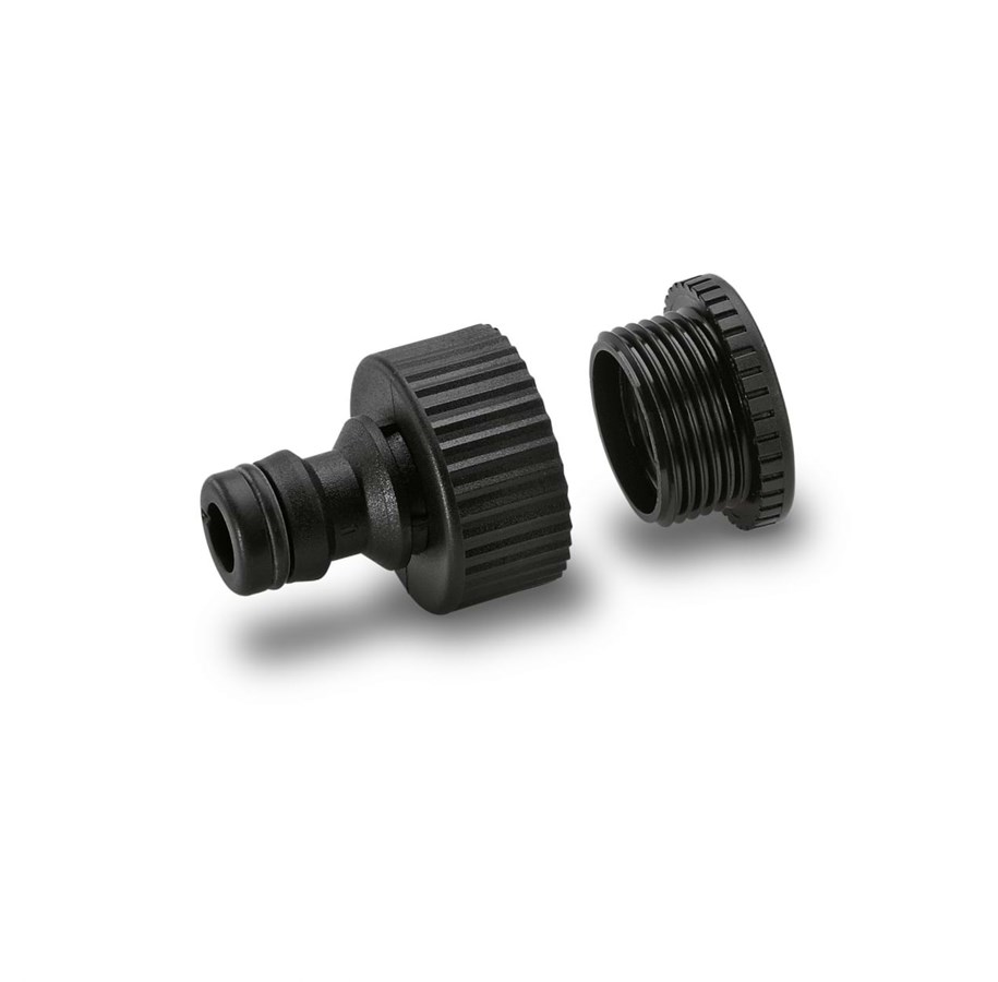 K rcher Tap Connector 3 4 Thread Billig