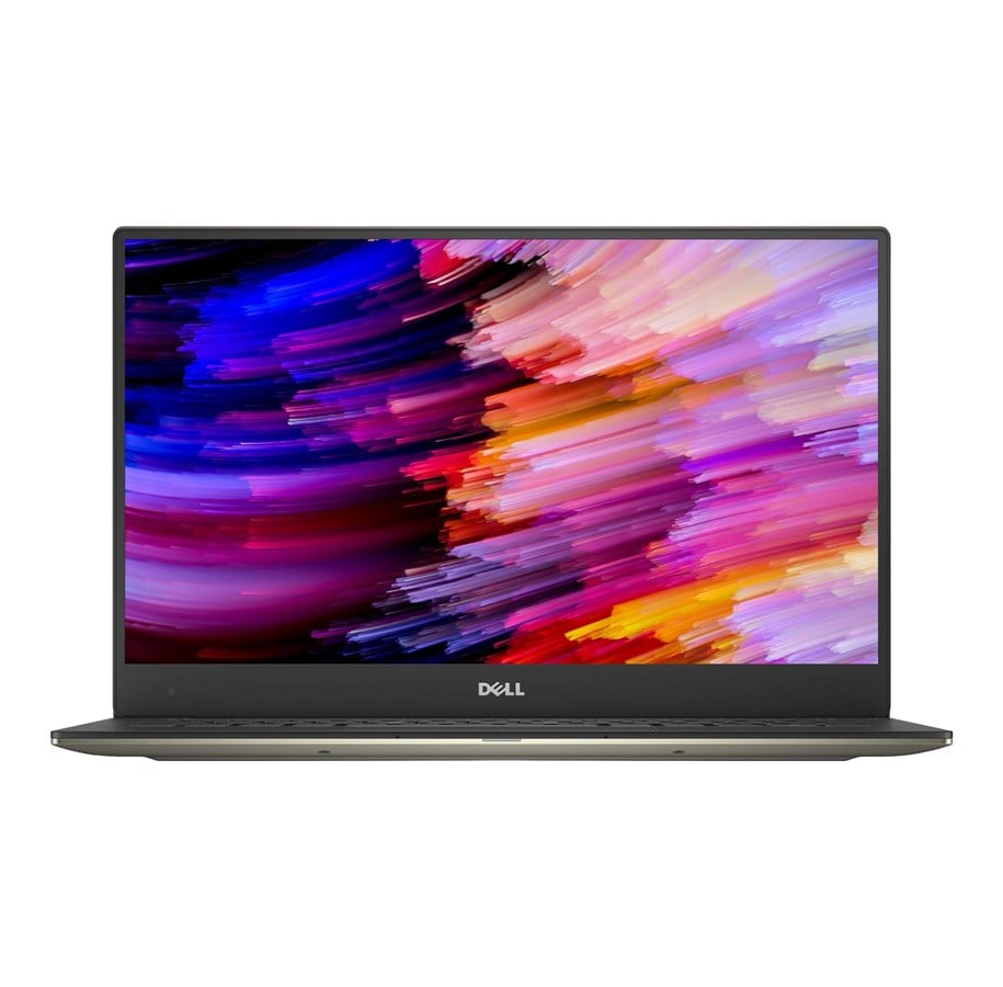 Bærbar - Dell XPS 13 9360 - KF8D1 - KF8D1