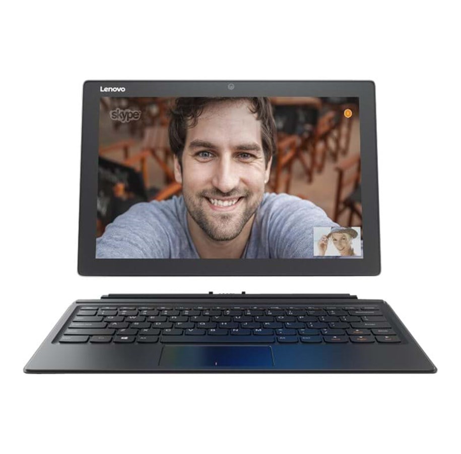 Bærbar - Lenovo Miix 510-12ISK - 80U10005MX