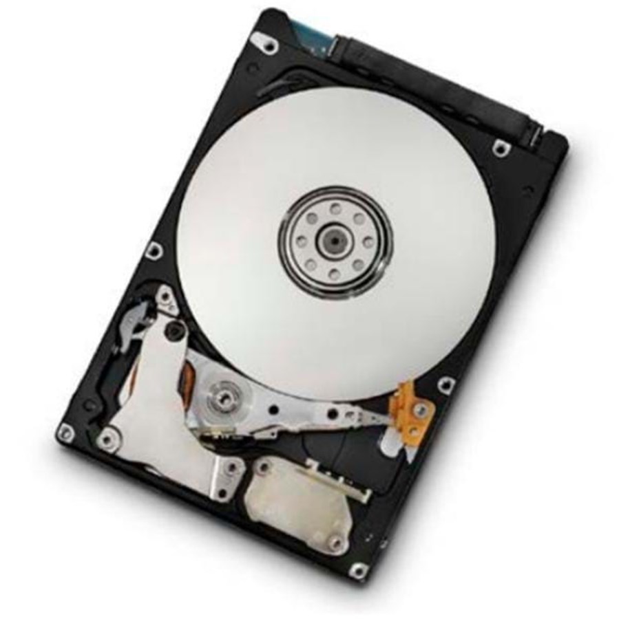Harddisk - HGST Travelstar Z5K500.B HTS545050B7E660 - 500GB - Harddisk - HTS545050B7E660 - SATA-600 - 2.5" - HTS545050B7E660