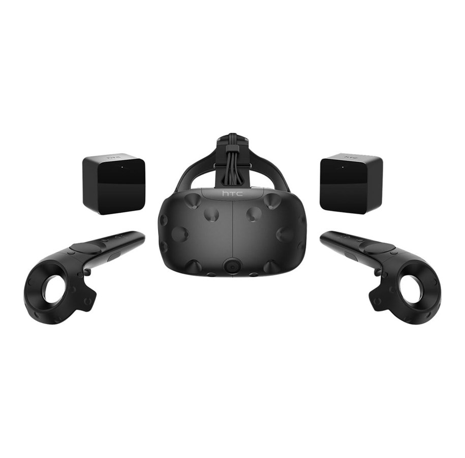 VR - HTC VIVE VR - 99HAHZ046-00