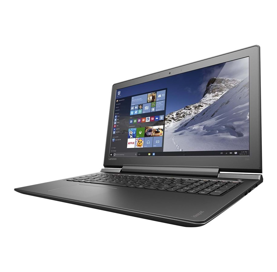 Bærbar - Lenovo 700-17ISK - 80RV0084MX