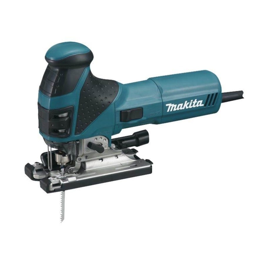 Stiksav - Makita Stiksav 720w -  4351ctj - 4351CTJ