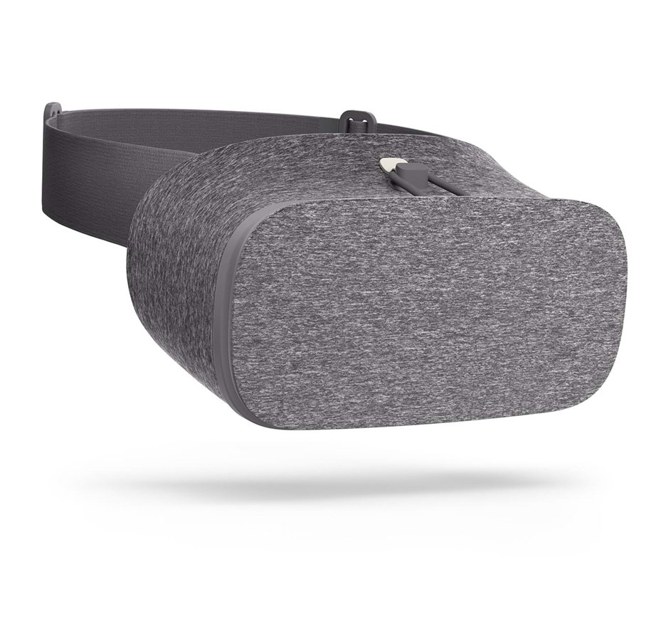 Mobil - Andet Tilbehør - Google Daydream View - Slate - ga9a00001-a14-z37