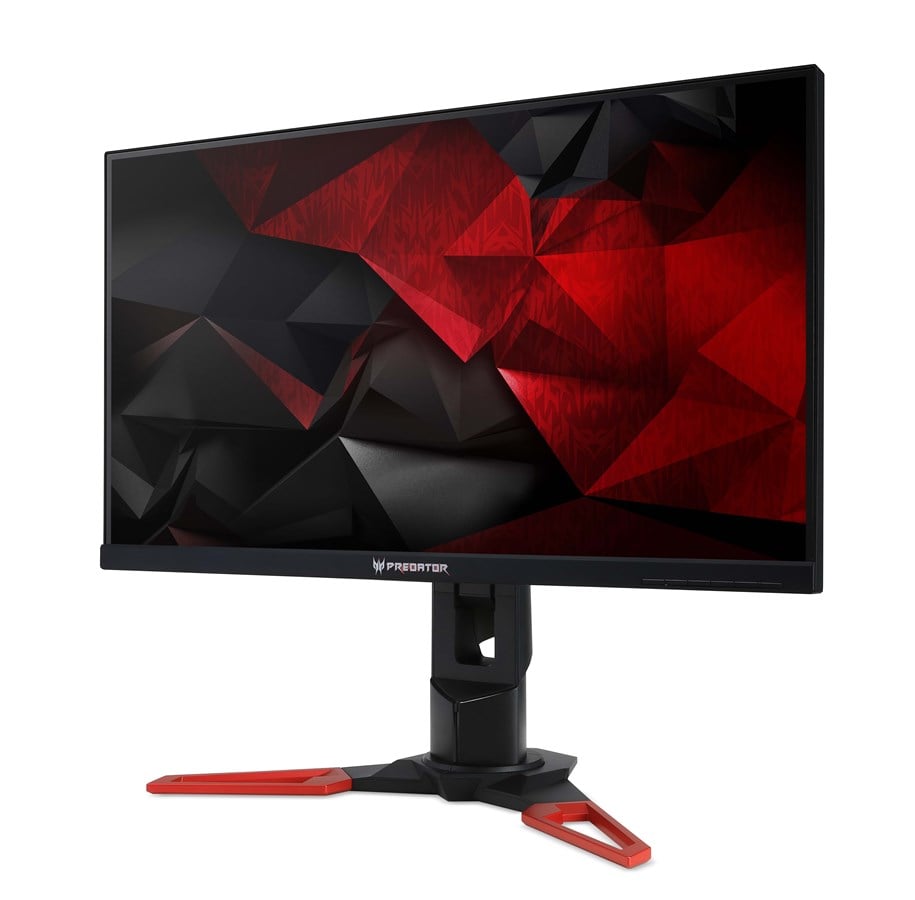 Skærm - 27" Acer Predator XB271HUAbmiprz - UM.HX1EE.A01