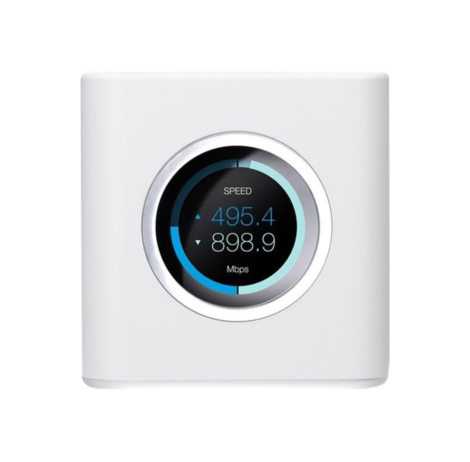 Router & firewall - Ubiquiti AFI-R AmpliFi HD Mesh Router - Mesh router Wi-Fi 5 - AFI-R