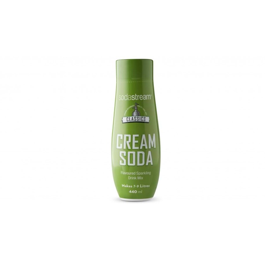 Sodastream Cream Soda 440 ml Billig