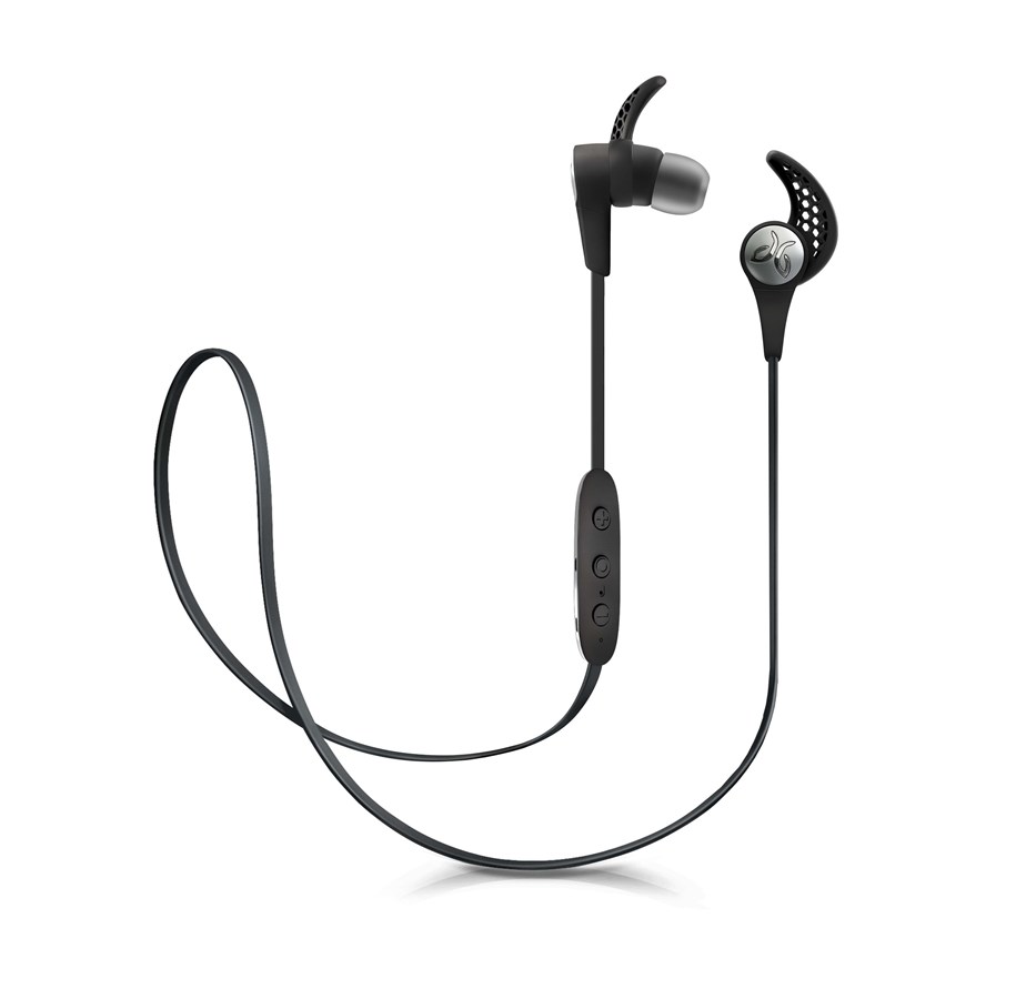 Hovedtelefoner/headset - JayBird X3 Bluetooth Headphones - Black - 985-000598