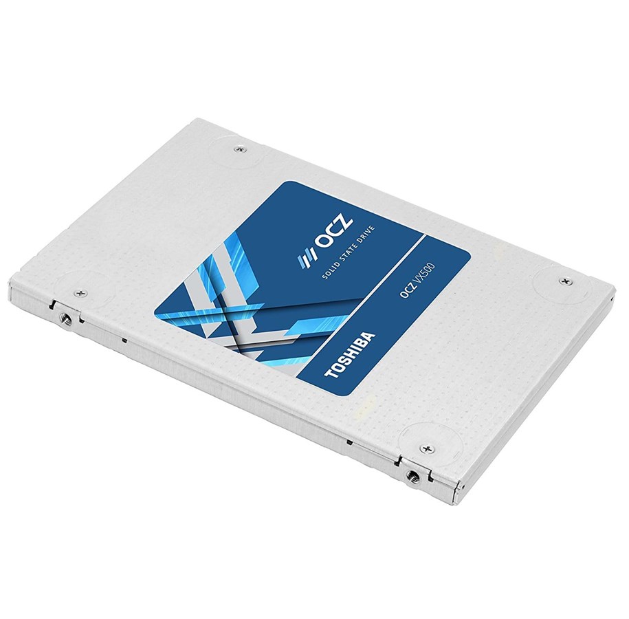 SSD - OCZ VX500 - 512GB - VX500-25SAT3-512G