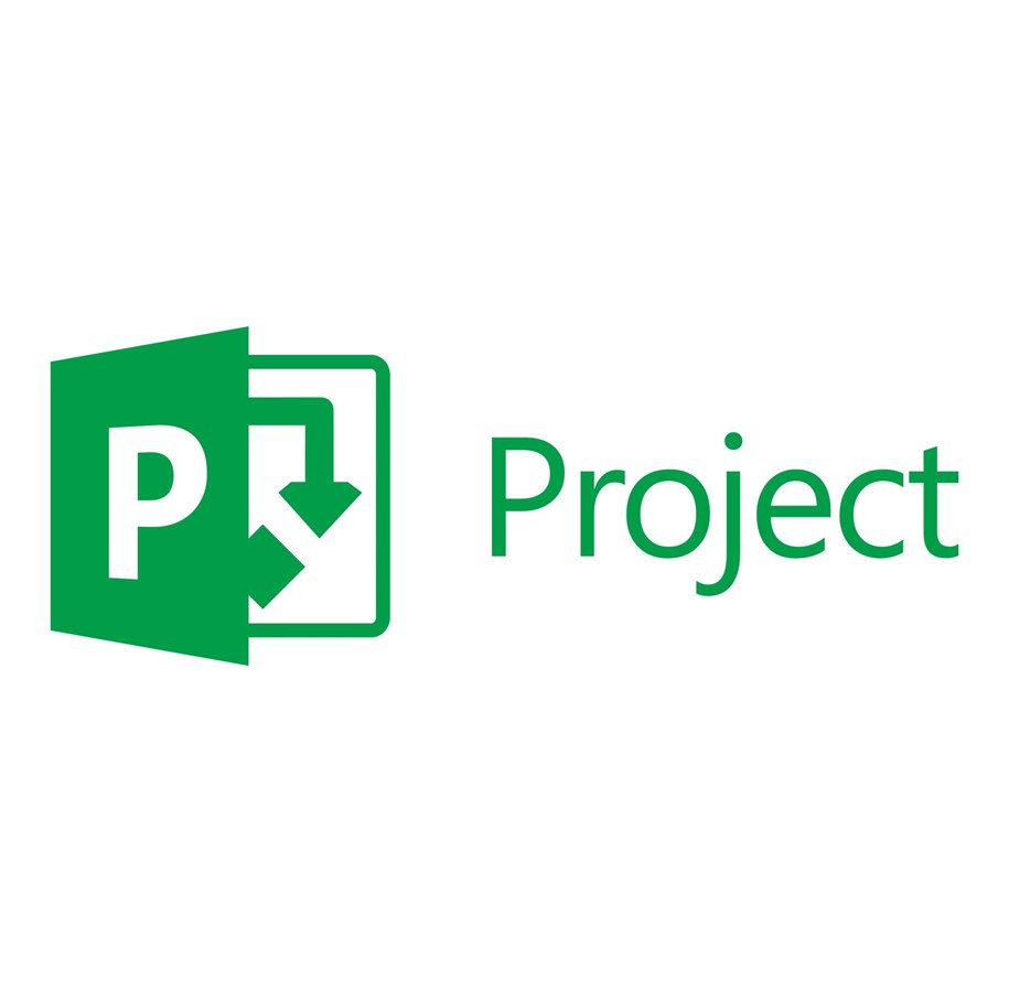 Microsoft Project Professional 2016 Nordisk Elektronisk Billig