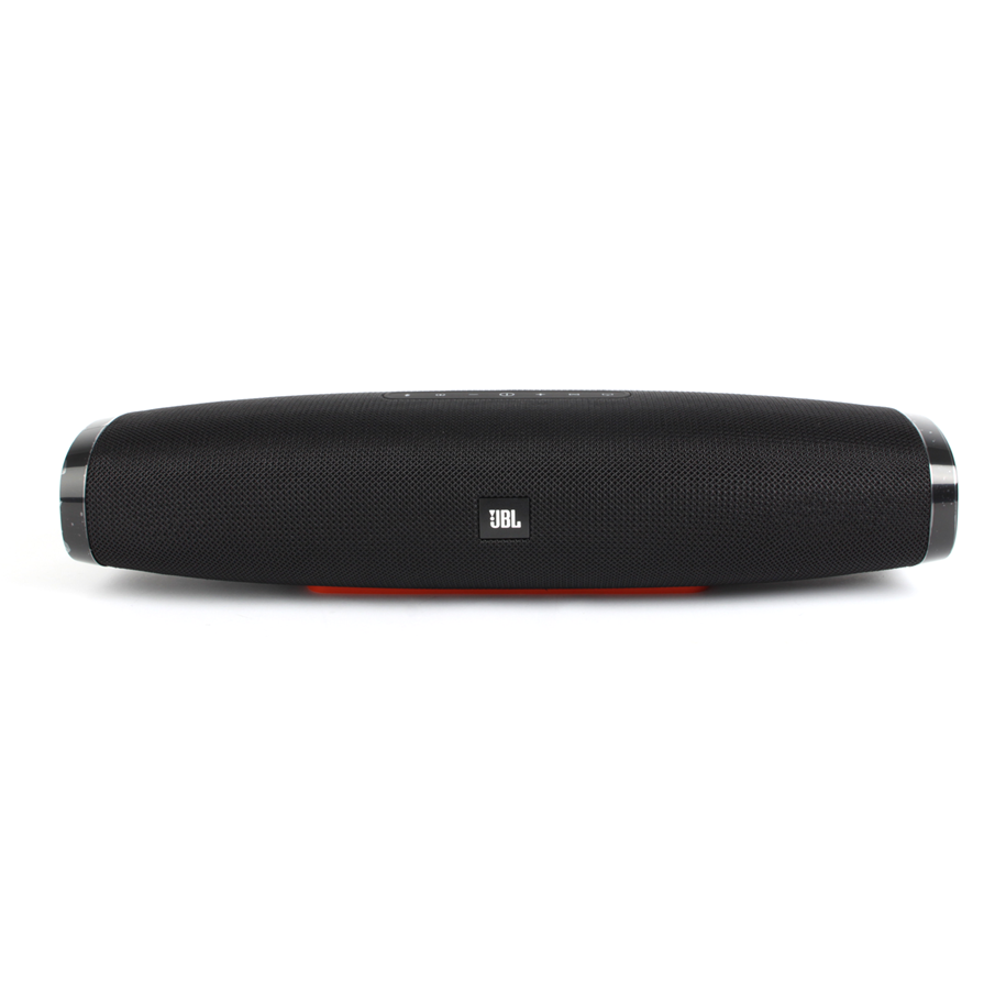 Hjemmebio - JBL BOOST TV - Ultrakompat TV-højttaler - BOOSTTV/230