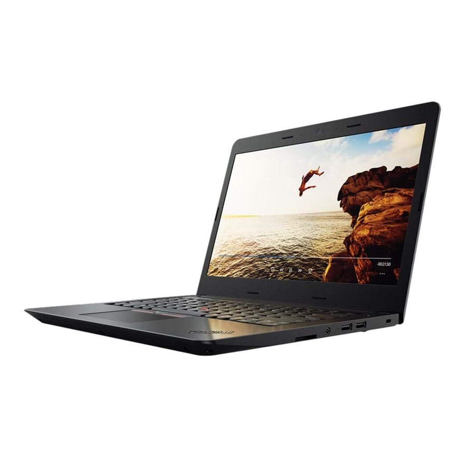 Bærbar - Lenovo ThinkPad E470 - 20H1004VMX