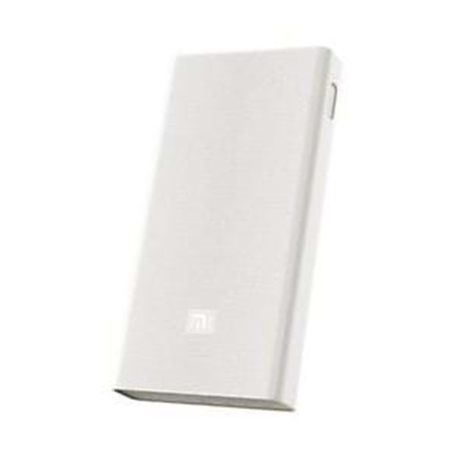 Powerbank - Xiaomi Mi Super-sized - 20000 mAh - YDDYP01