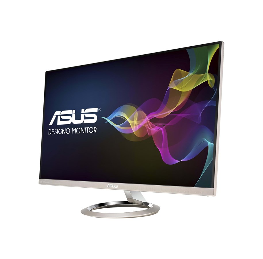 Skærm - 27" ASUS MX27UC - 90LM02B3-B01670
