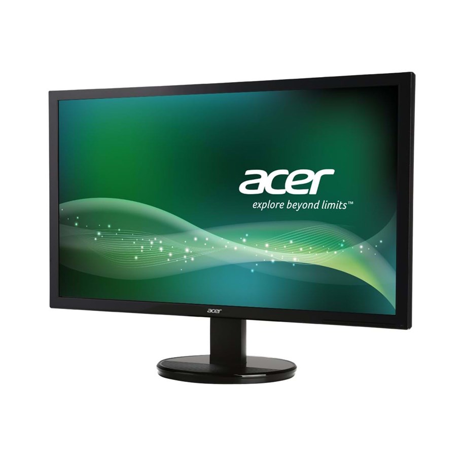 Skærm - 27" Acer K272HLE - UM.HX3EE.E04