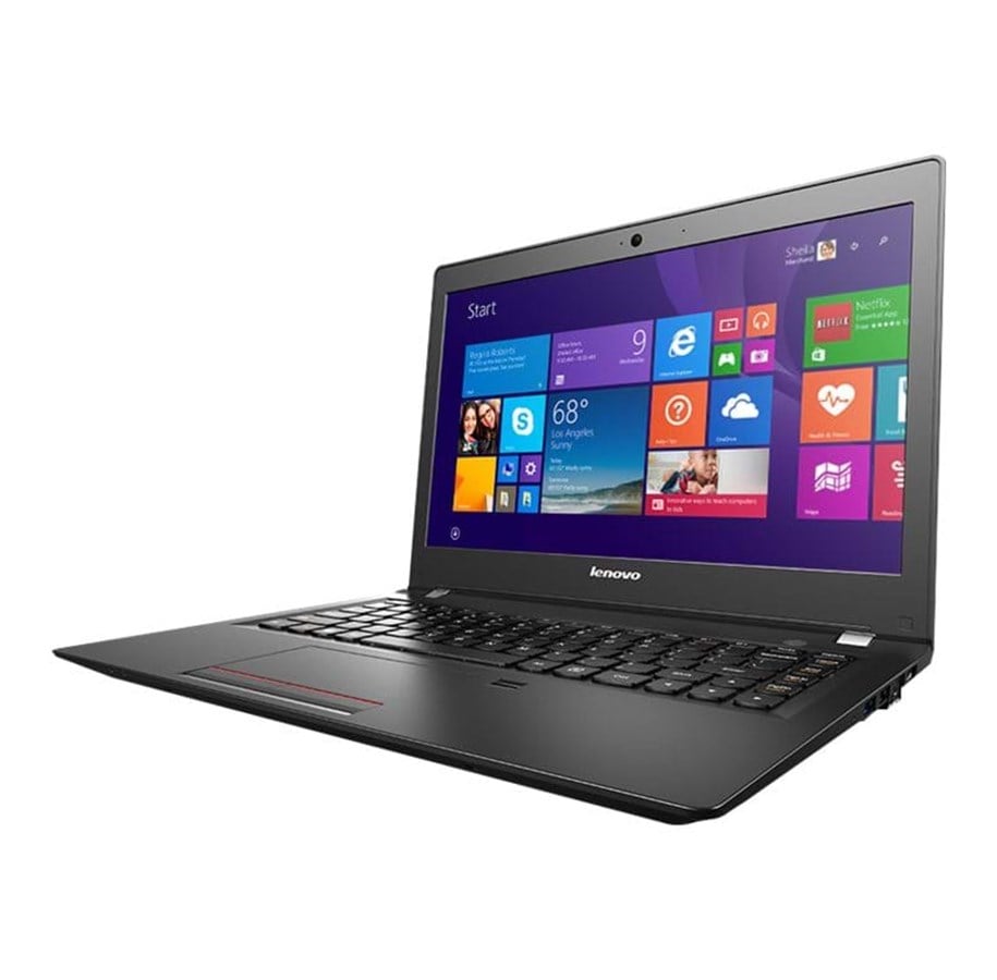 Bærbar - Lenovo E31-80 - 80MX015GMX
