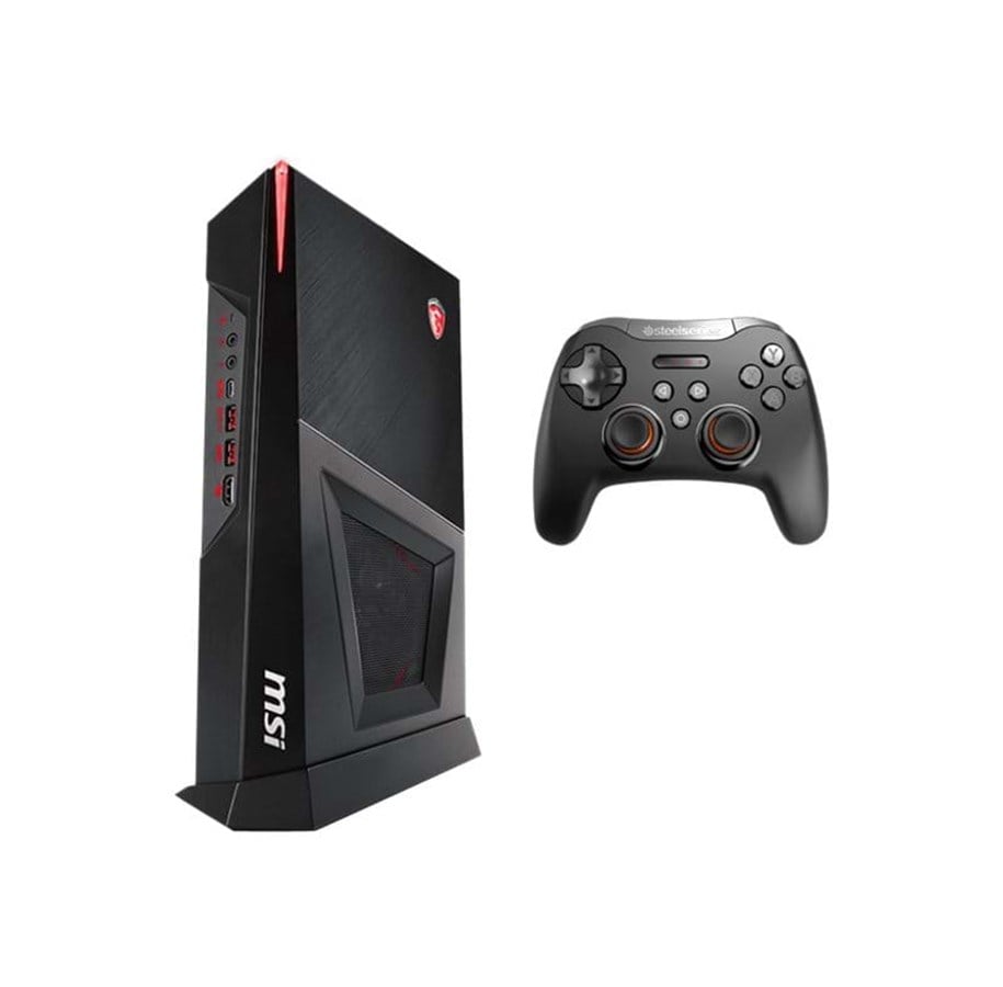 Stationær - PC & Mac - MSI Trident 3 VR7RC 027EU - TRIDENT 3 VR7RC-027EU