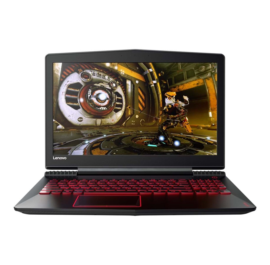 Bærbar - Lenovo Legion Y520-15IKBN - 80WK0005MX