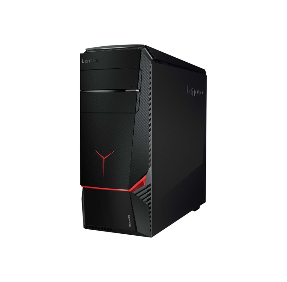 Stationær - PC & Mac - Lenovo IdeaCentre Y700-34ISH - 90DF00C1MW