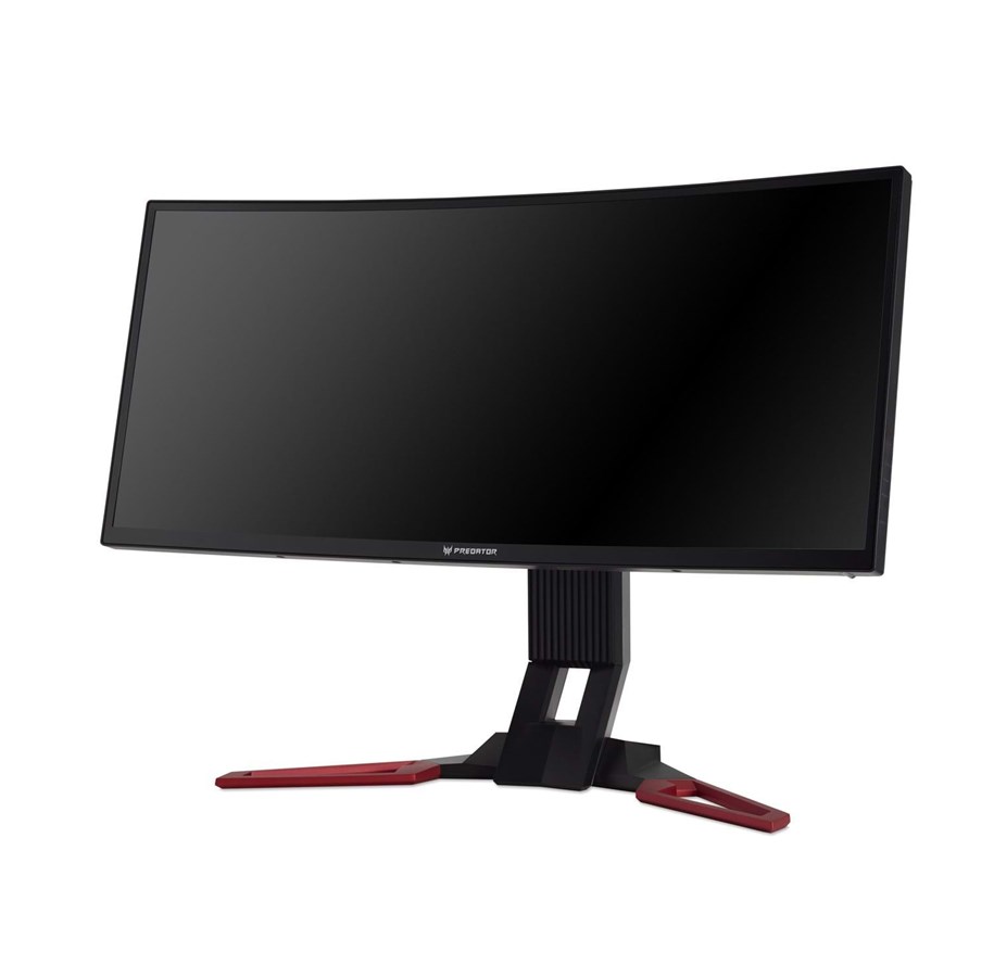 Skærm - 30" Acer Predator Z301CTbmiphzx - Tobii Eye Tracking - UM.CZ1EE.T01