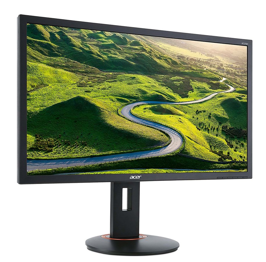 Skærm - 27" Acer XF270HU - UM.HX0EE.A01