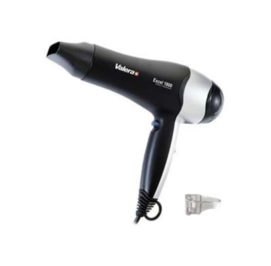 Hårtørrer - Valera Hårtørrer Excel 1800 - 1800 W - 561.19