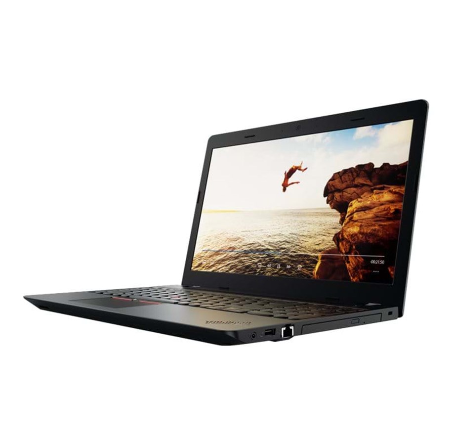 Bærbar - Lenovo ThinkPad E570 - 20H5006VMX