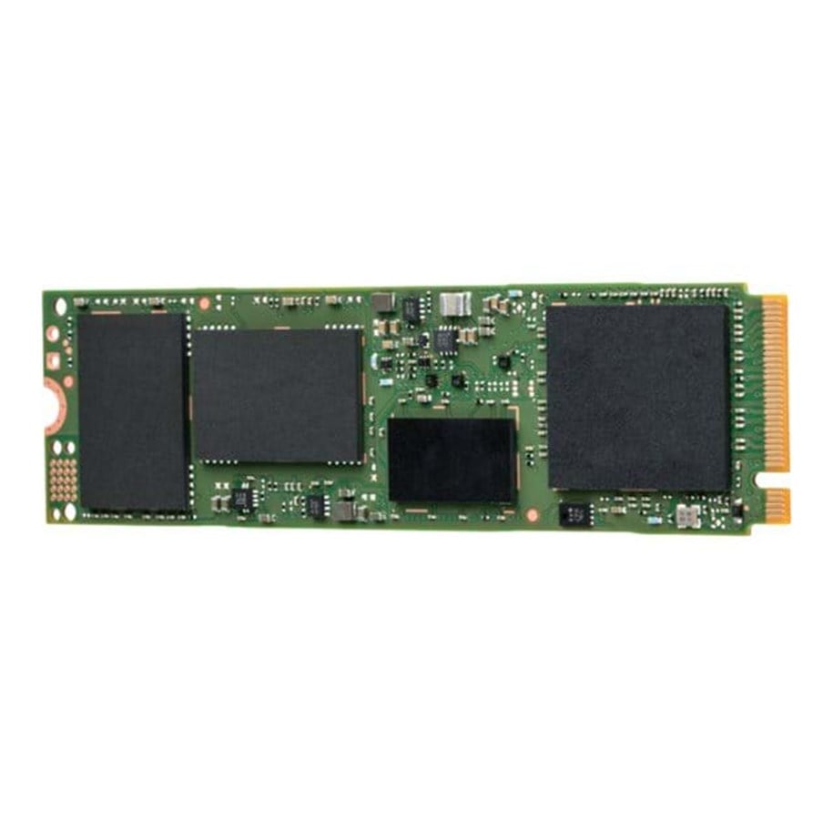 SSD - Intel SSD Pro 6000p - 1TB - SSDPEKKF010T7X1