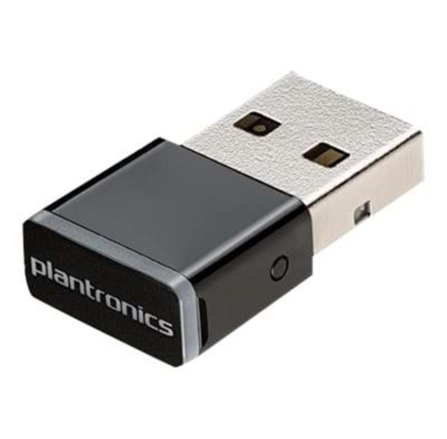 Bluetooth-USB-adapter - Poly BT600 Bluetooth USB Adapter - 204880-01