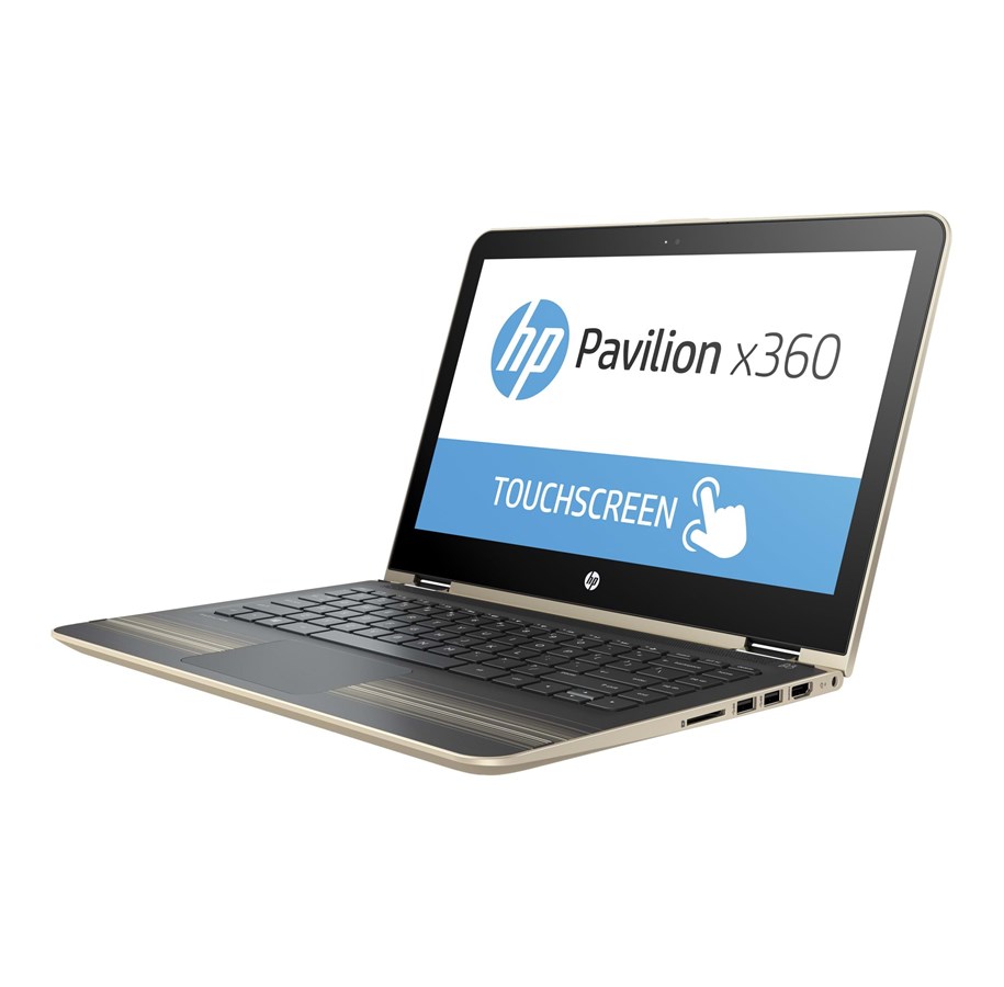 Bærbar - HP Pavilion x360 13-u103no - Z9E23EA#UUW