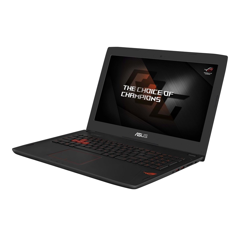 Bærbar - ASUS GL502VS-GZ140T - GL502VS-GZ140T