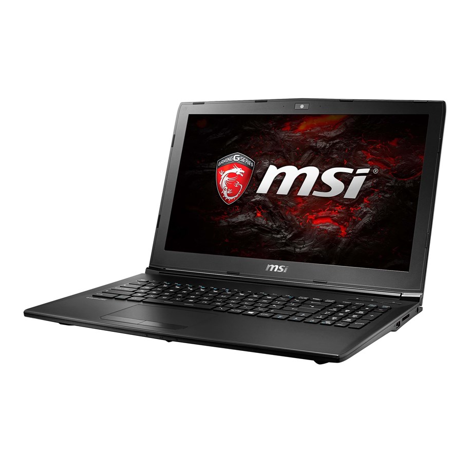 Bærbar - MSI GL62M 7RD-046NE - GL62M 7RD-046NE