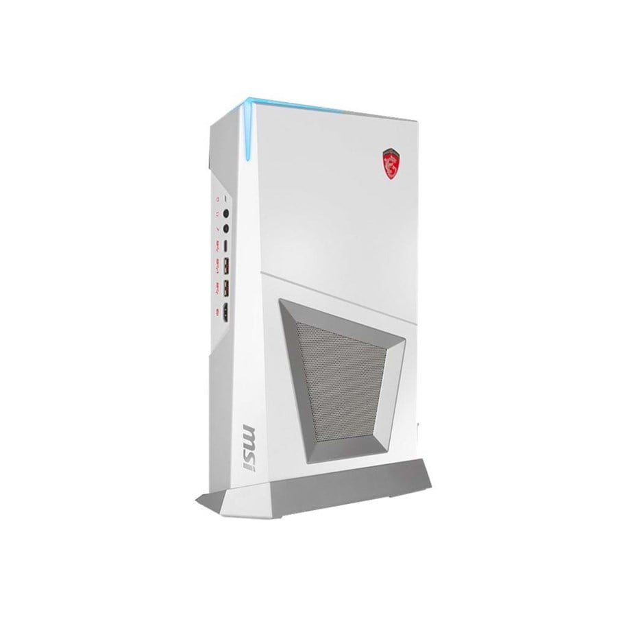 Stationær - PC & Mac - MSI Trident 3 VR7RD-060EU Arctic Edition - Trident 3 Arctic