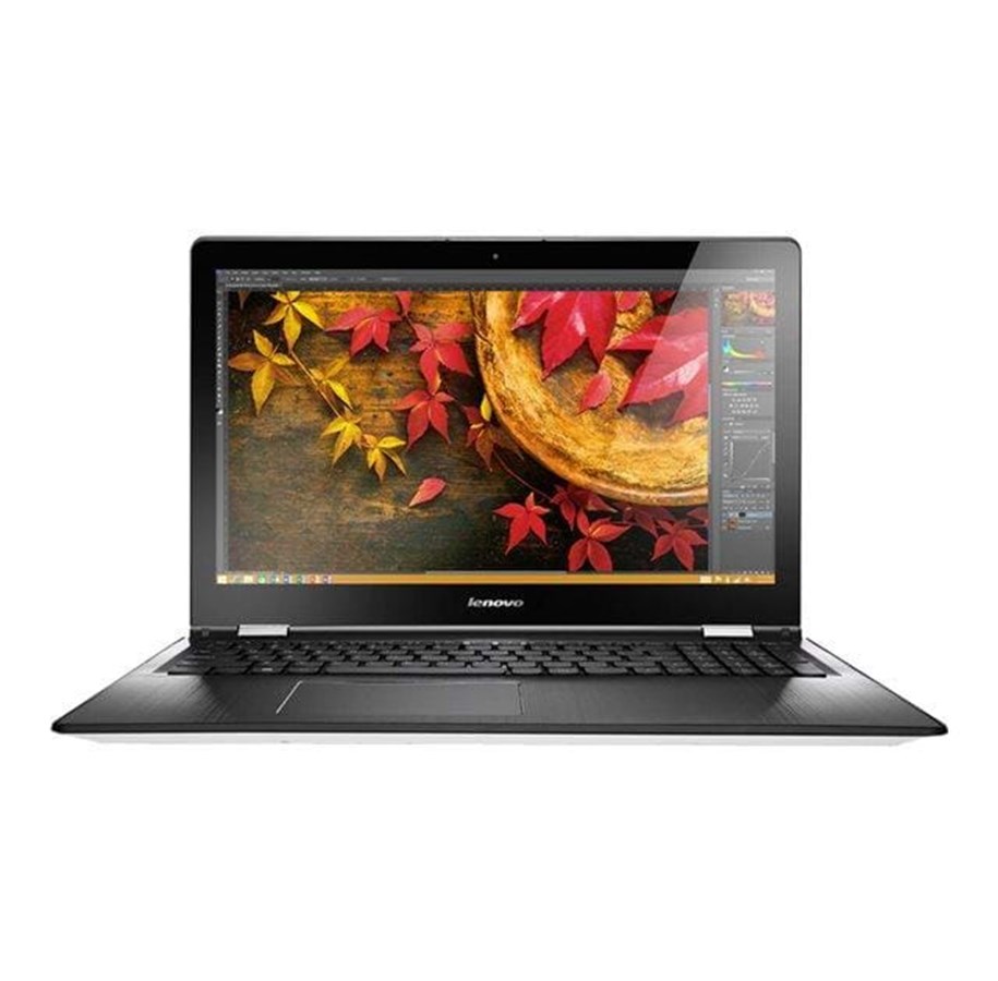 Bærbar - Lenovo Yoga 500-15IBD - 80N600MBMT
