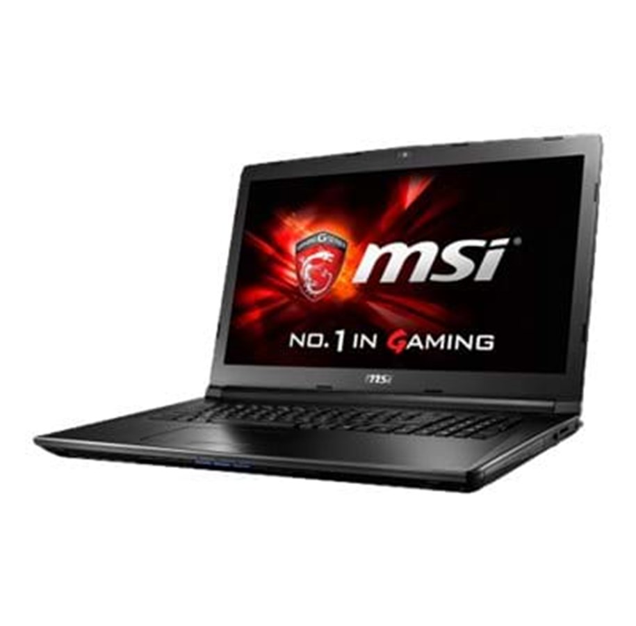 Bærbar - MSI GL72 6QD 209NE - GL72 6QD-209NE