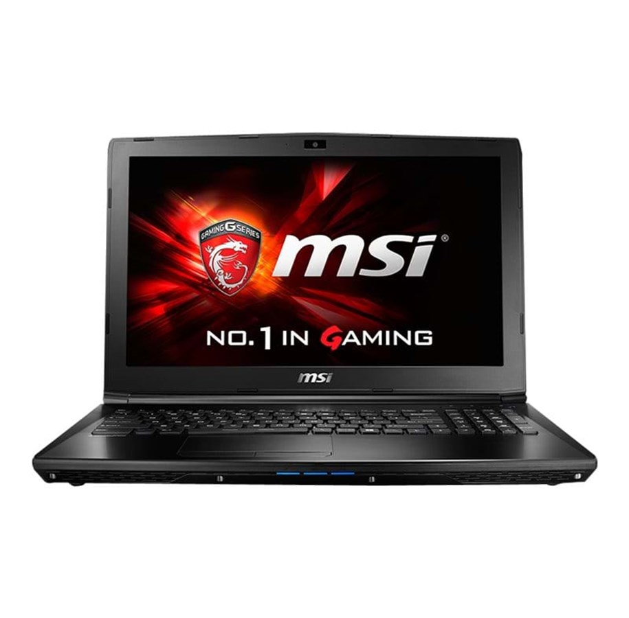 Bærbar - MSI GL62M 7RD-203NE - GL62M 7RD-203NE