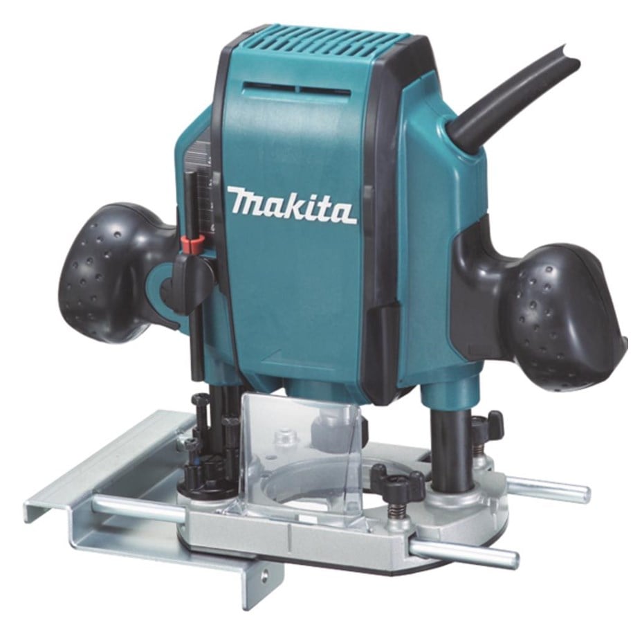 Fræser - Makita RP0900 - RP0900