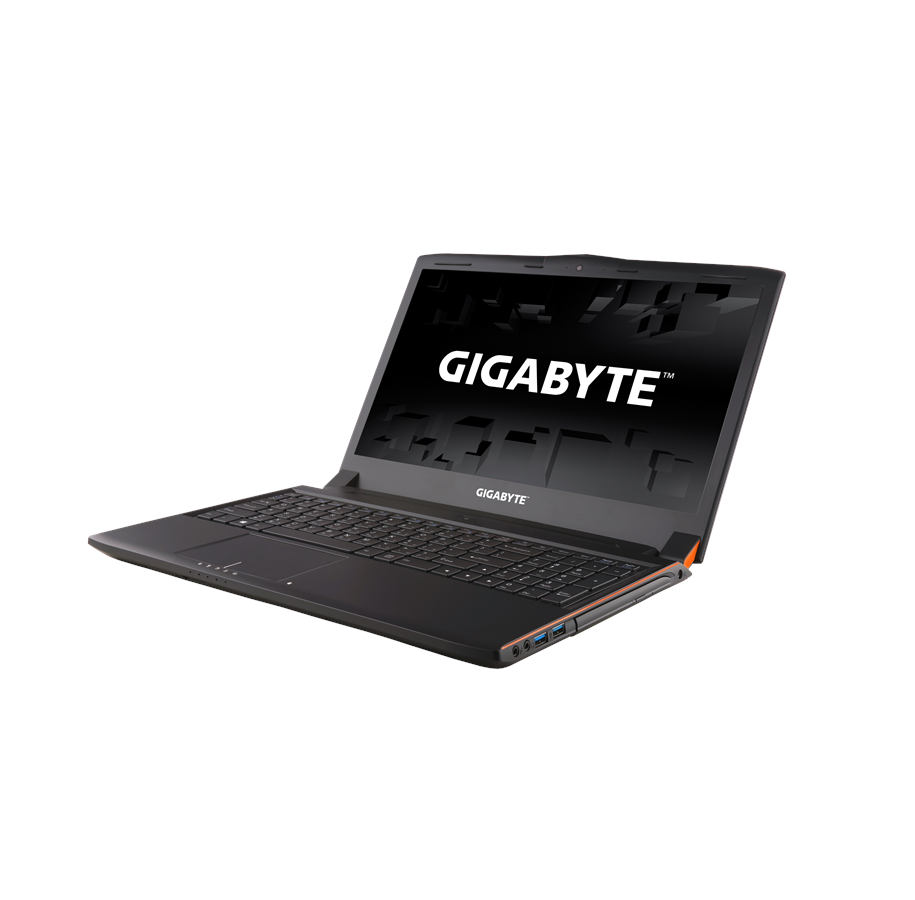 Bærbar - GIGABYTE P55Wv7-NE022T - P55Wv7-NE022T