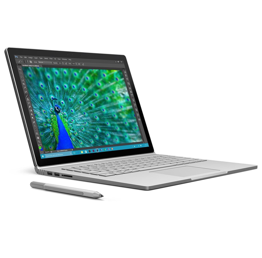 Bærbar - Microsoft Surface Book 9ER-00012 - 9ER-00012