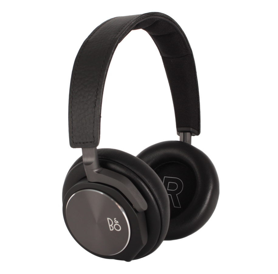 Hovedtelefoner/headset - B&O Play Beoplay H6 - Black - 1642926