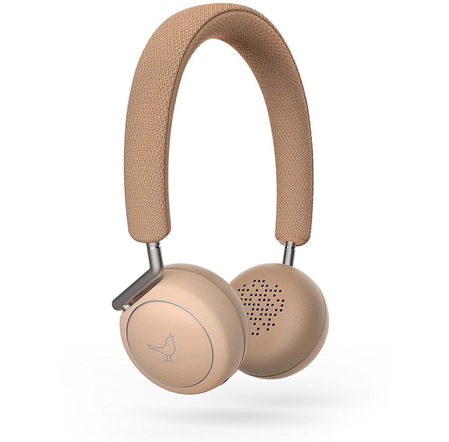 Hovedtelefoner/headset - Libratone Q Adapt Wireless On Ear - Elegant Nude - LP0030000EU5004
