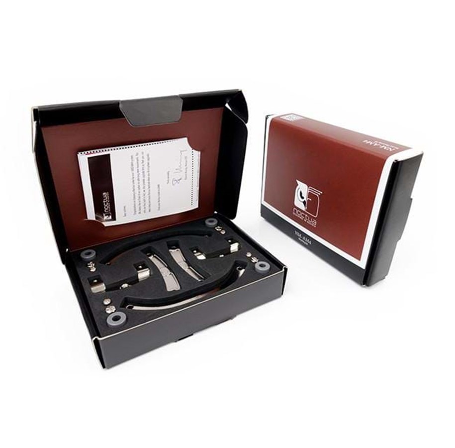 CPU Køler - Noctua NM-AM4 - CPU Monteringsbeslag - NM-AM4